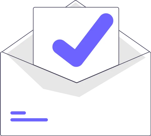 Skip spam and get into inbox